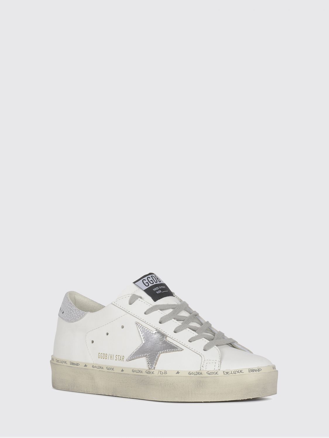 GOLDEN GOOSE 36 woman