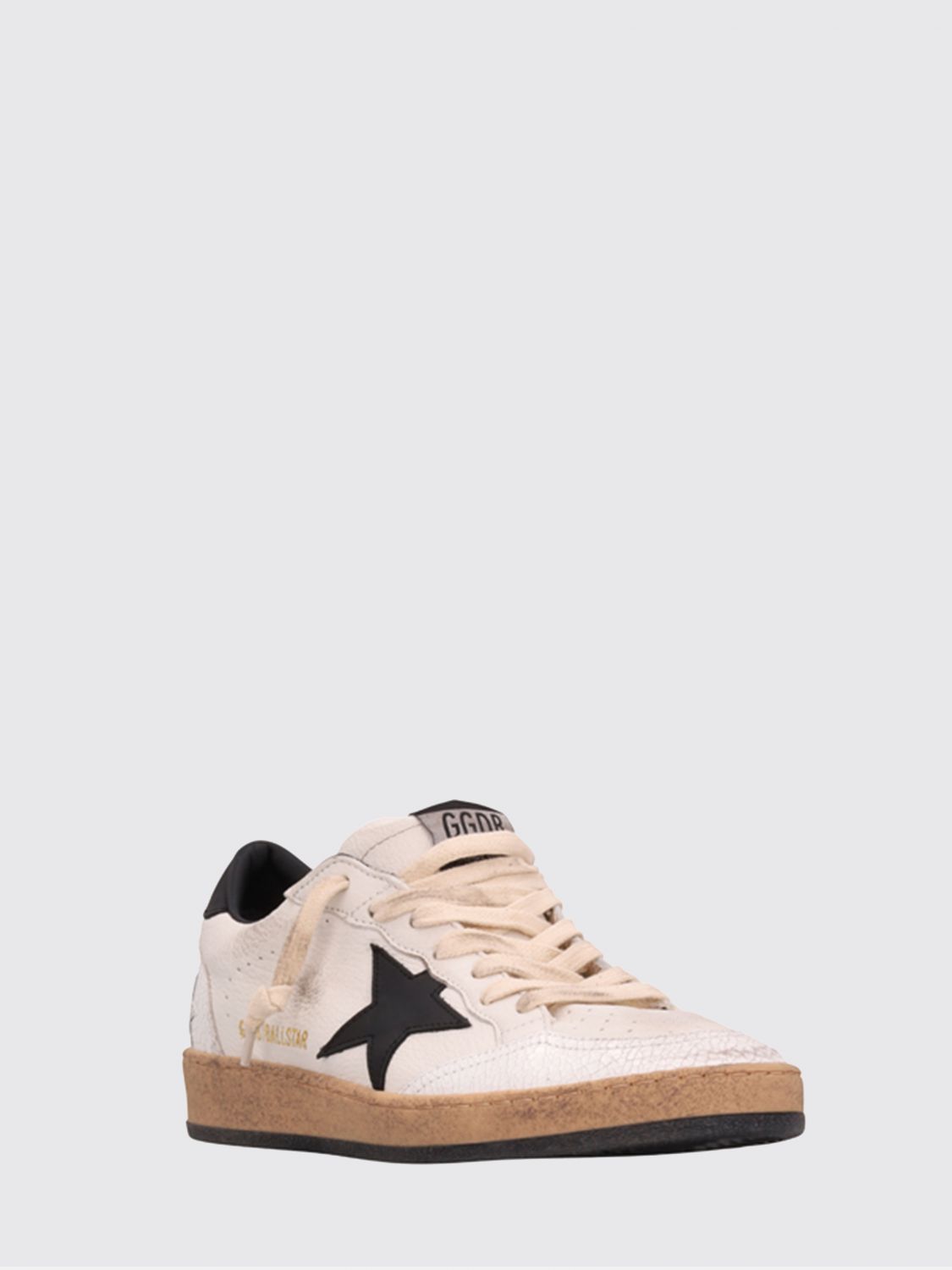 GOLDEN GOOSE 35 woman