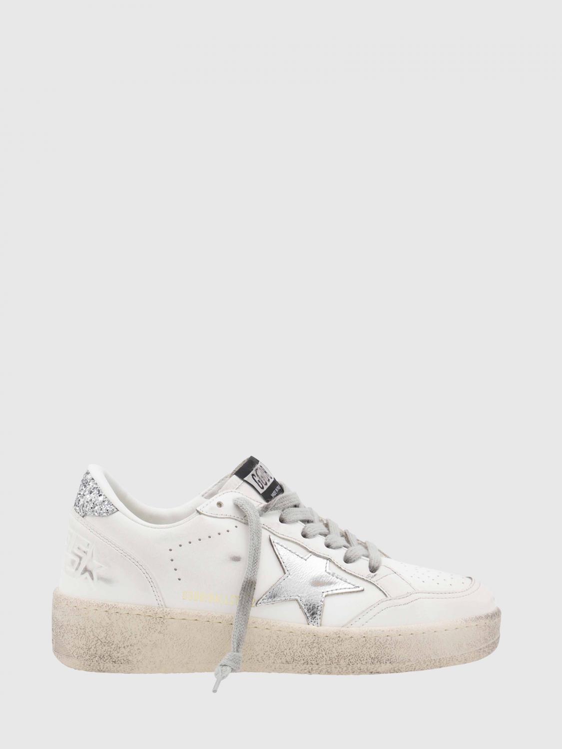 GOLDEN GOOSE 36 woman