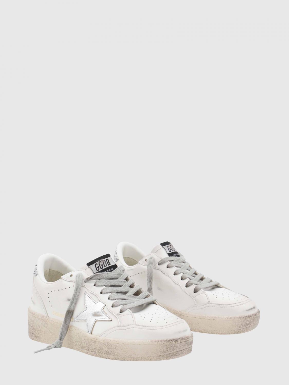 GOLDEN GOOSE 36 woman