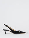 woman's pump