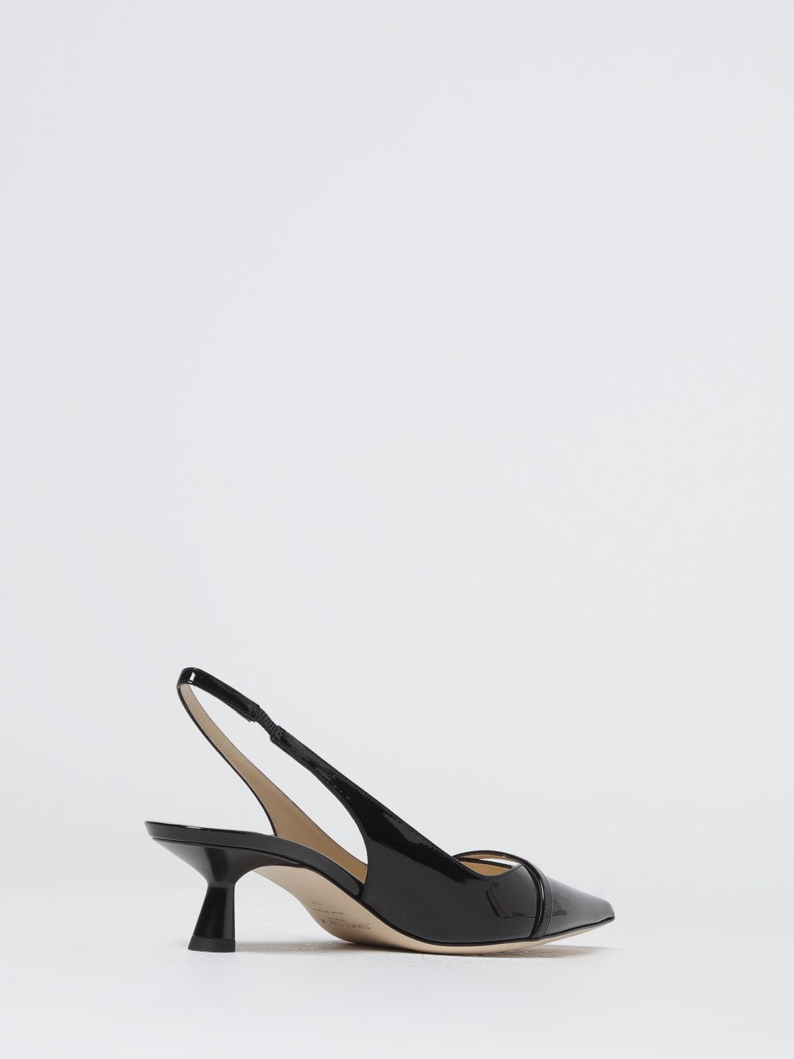 woman's pump