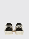 woman's sneakers