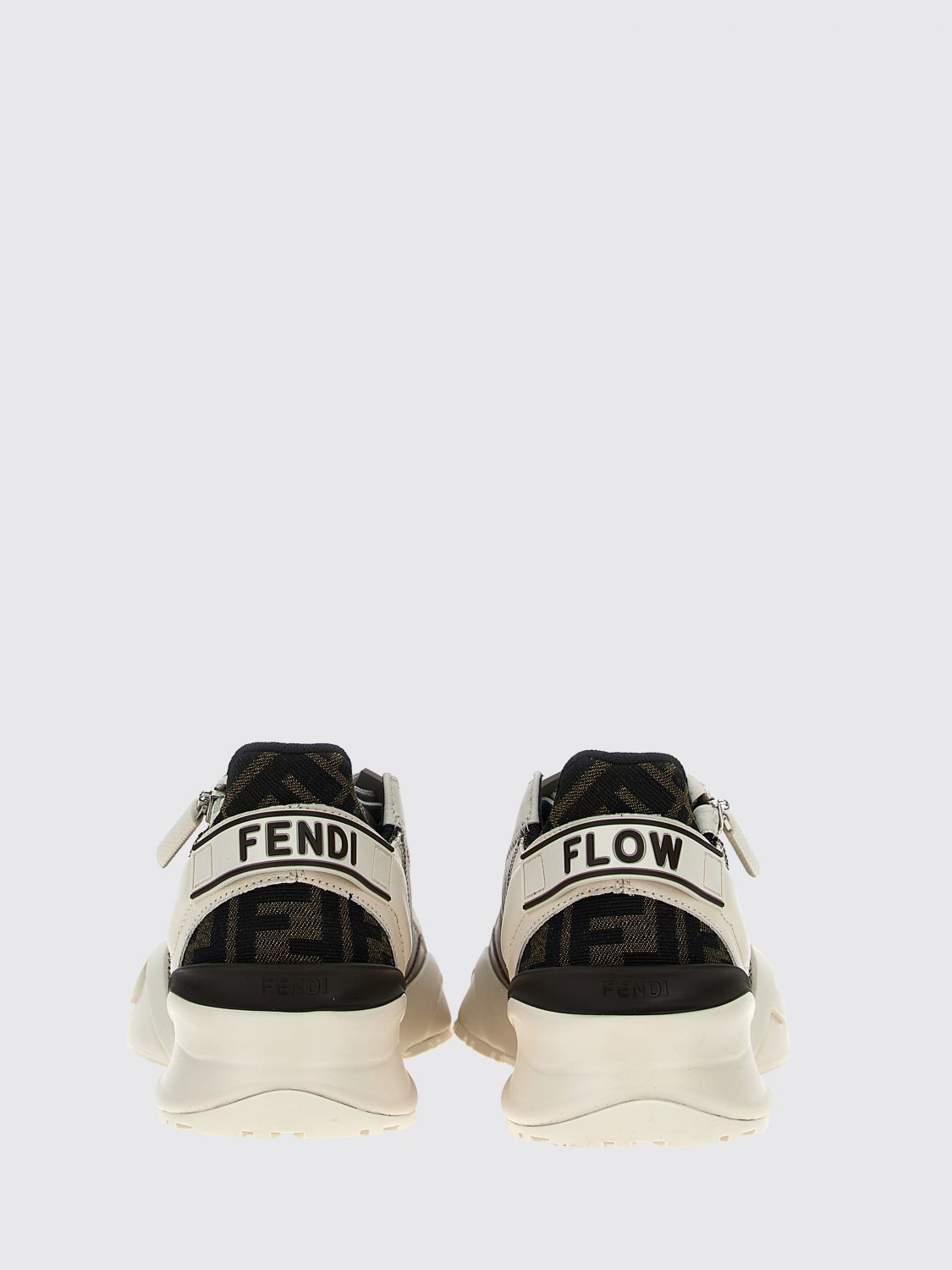 woman's sneakers