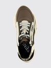 woman's sneakers