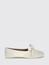 woman's ballet flat