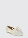 woman's ballet flat