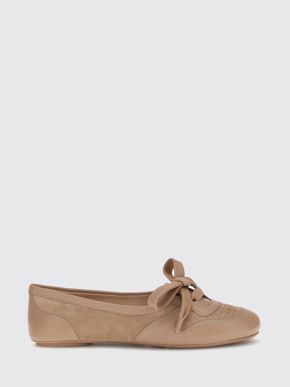 woman's ballet flat