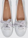 woman's ballet flat