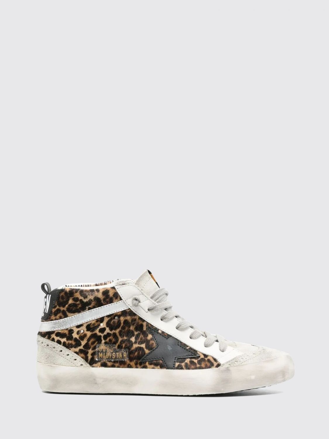 GOLDEN GOOSE 36 woman
