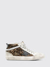 woman's sneakers