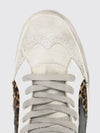 woman's sneakers