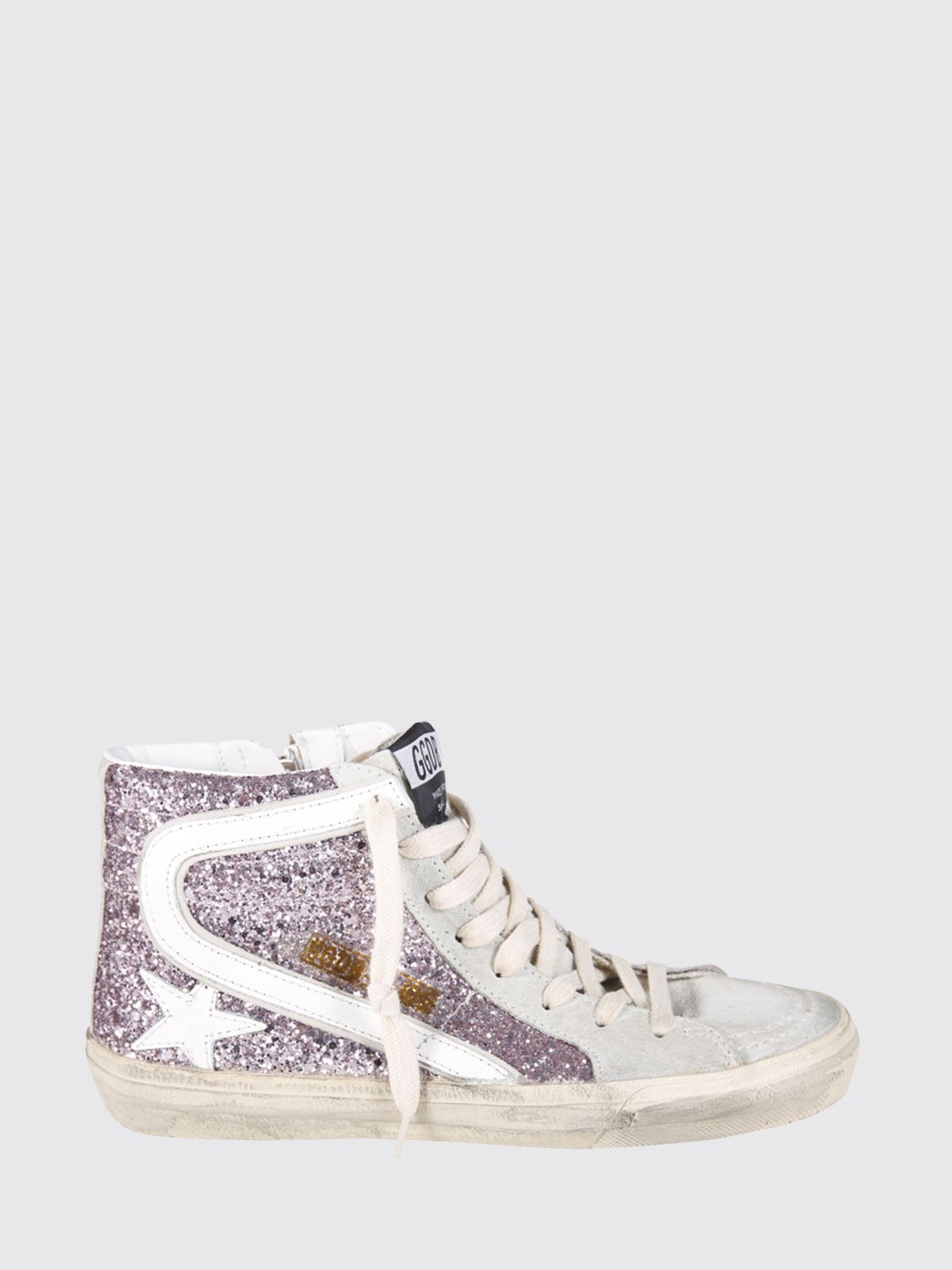 GOLDEN GOOSE 36 woman