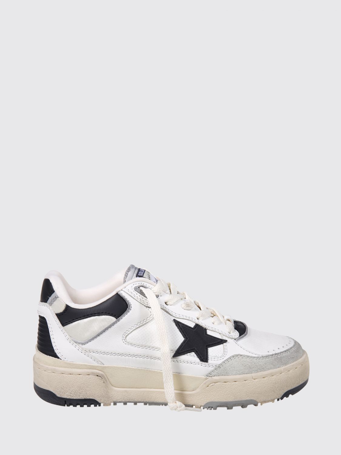 GOLDEN GOOSE 36 woman