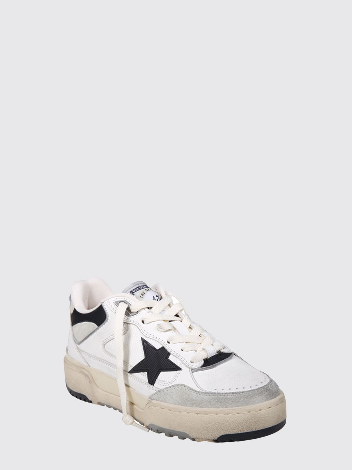 GOLDEN GOOSE 36 woman