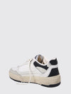 woman's sneakers