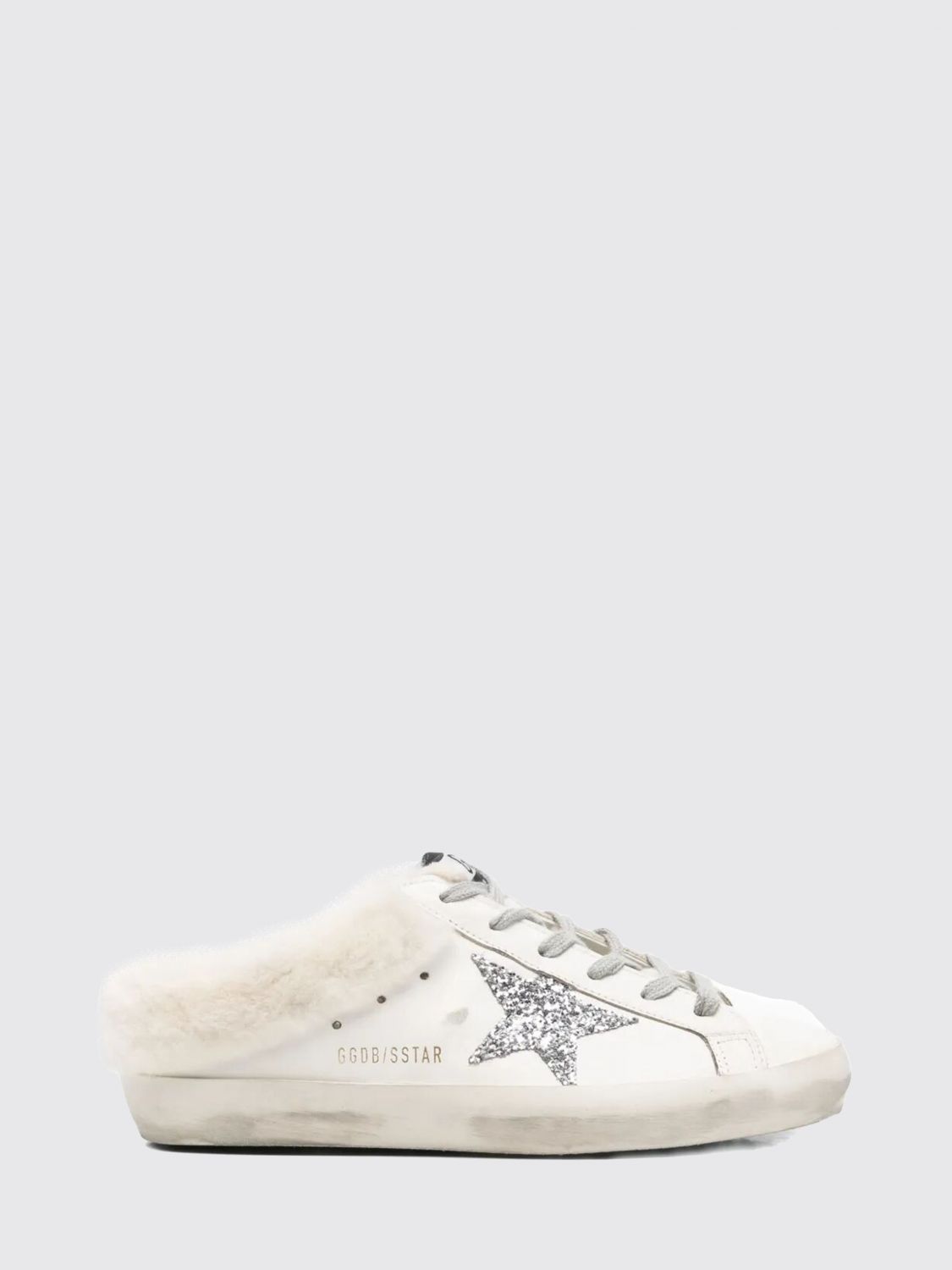 GOLDEN GOOSE 36 woman