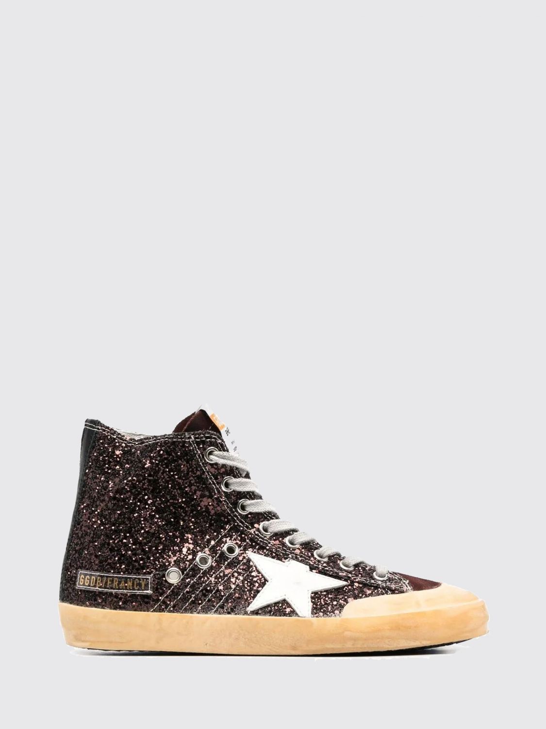 GOLDEN GOOSE 36 woman