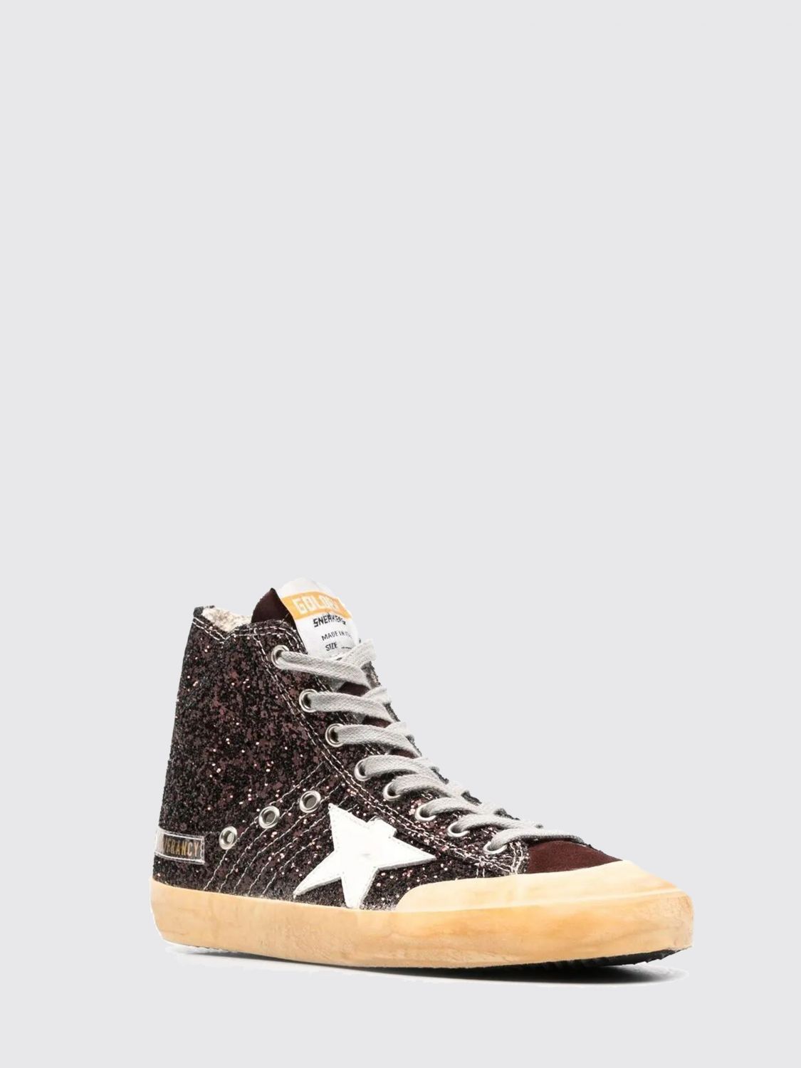 GOLDEN GOOSE 36 woman