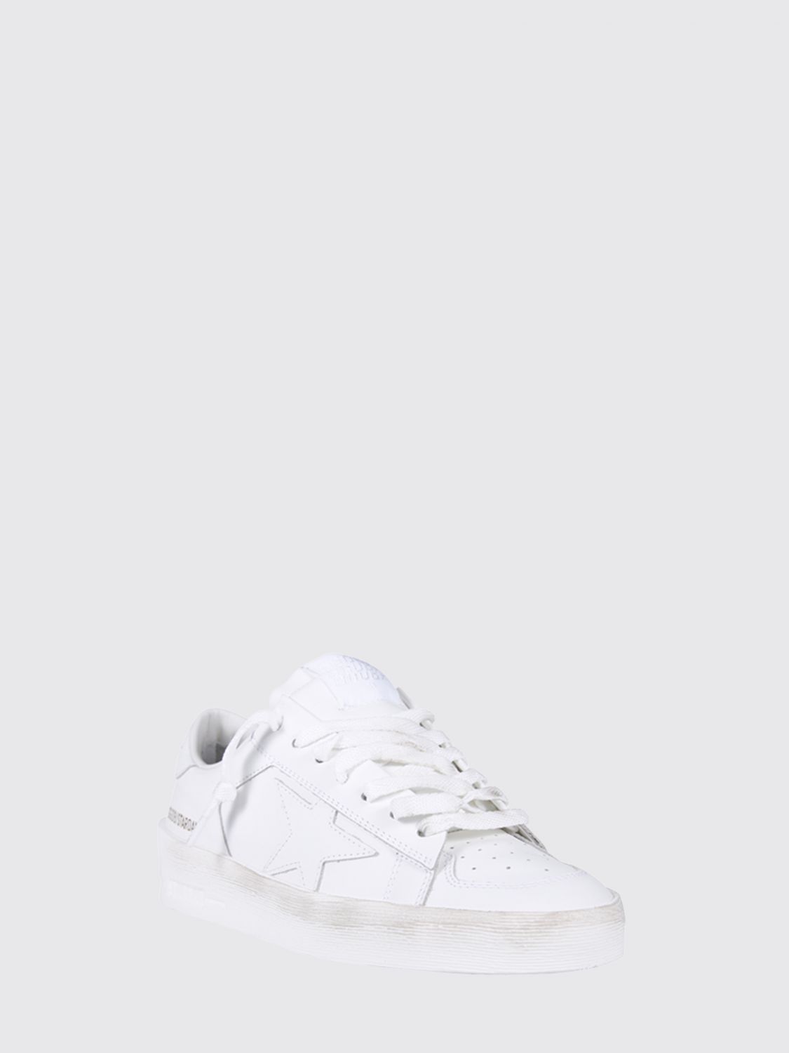woman's sneakers