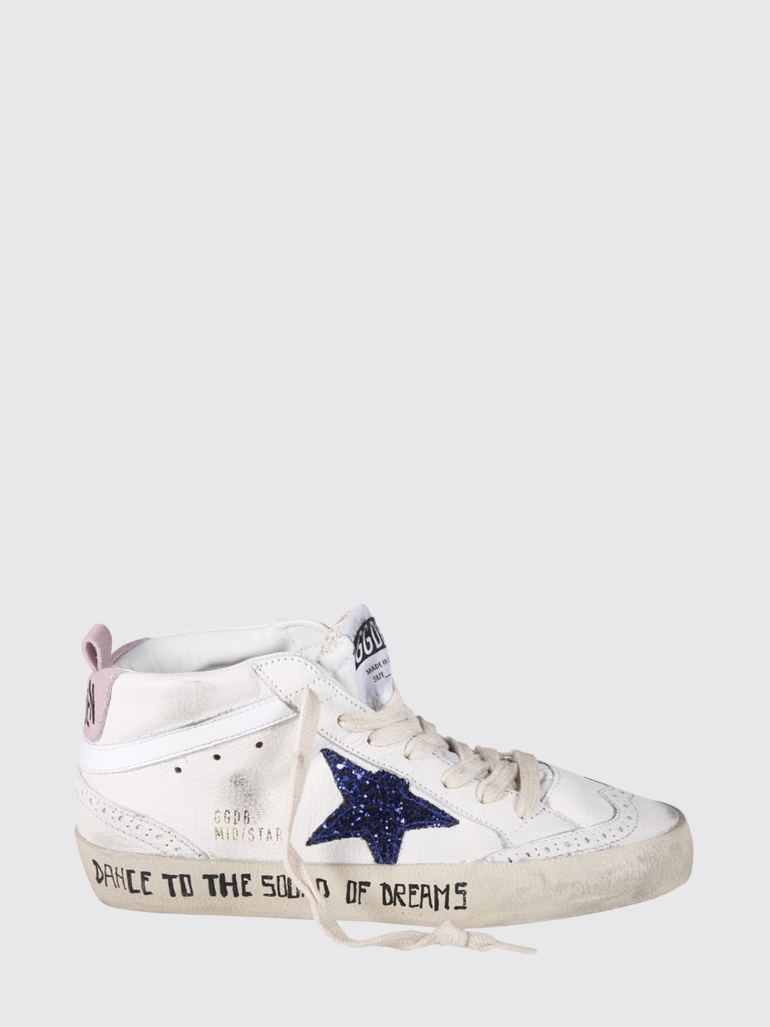 GOLDEN GOOSE 36 woman