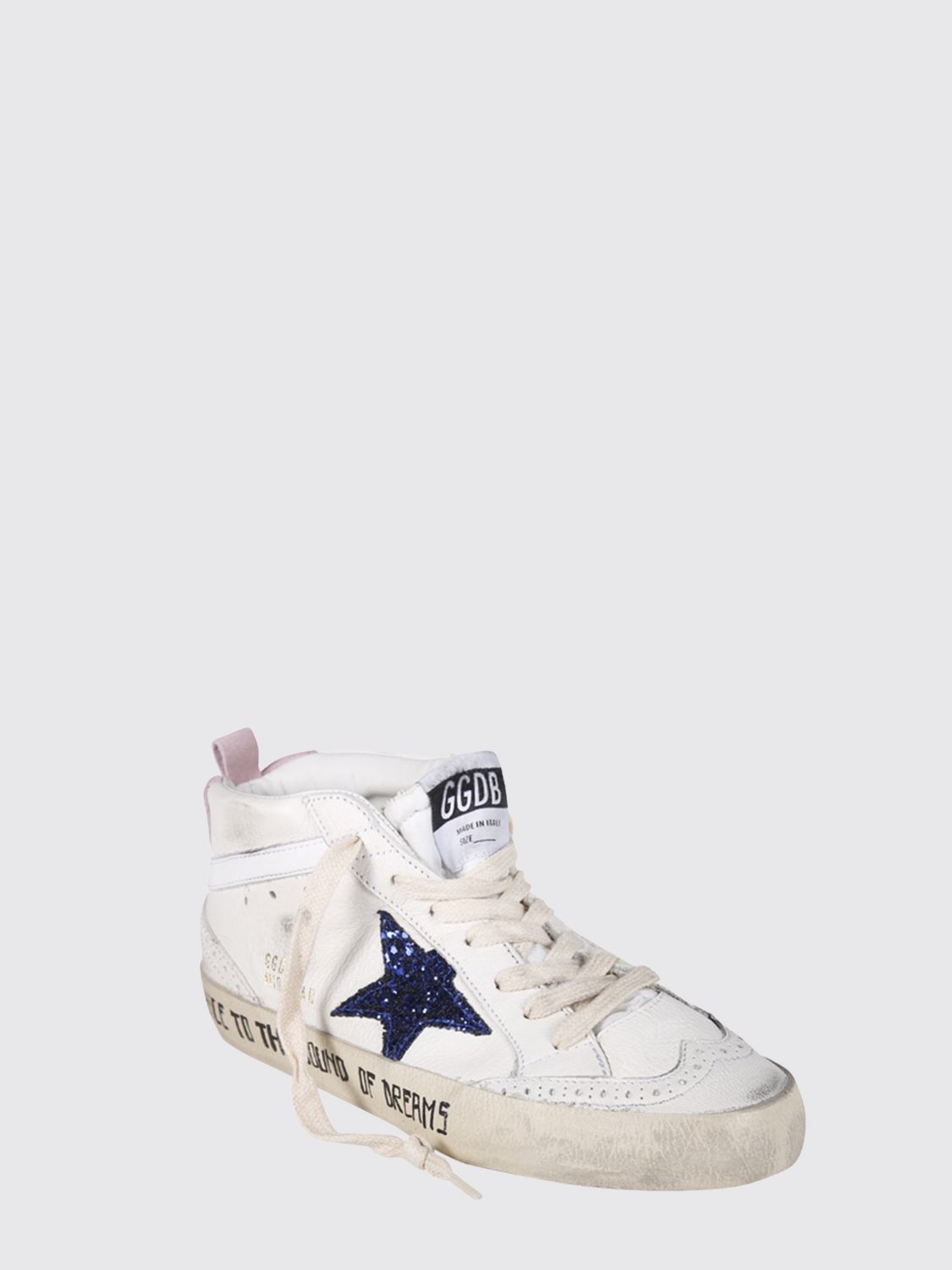 GOLDEN GOOSE 36 woman