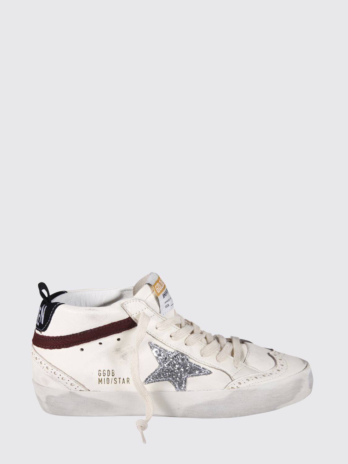 GOLDEN GOOSE 38 woman