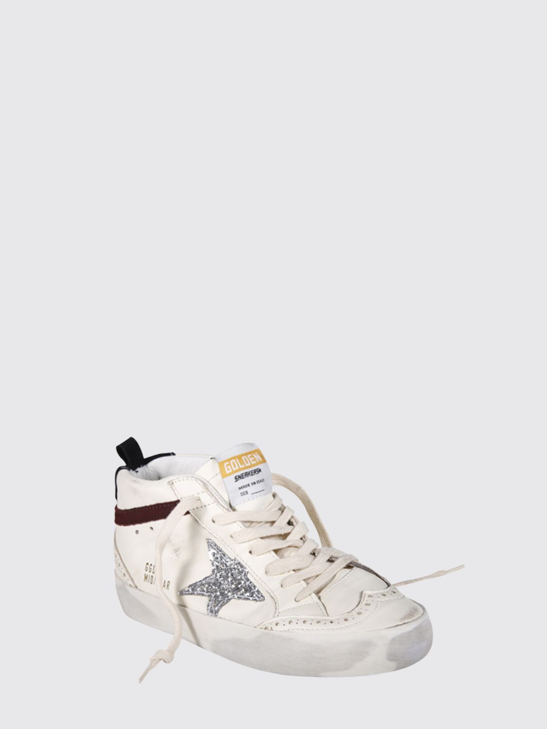 GOLDEN GOOSE 38 woman