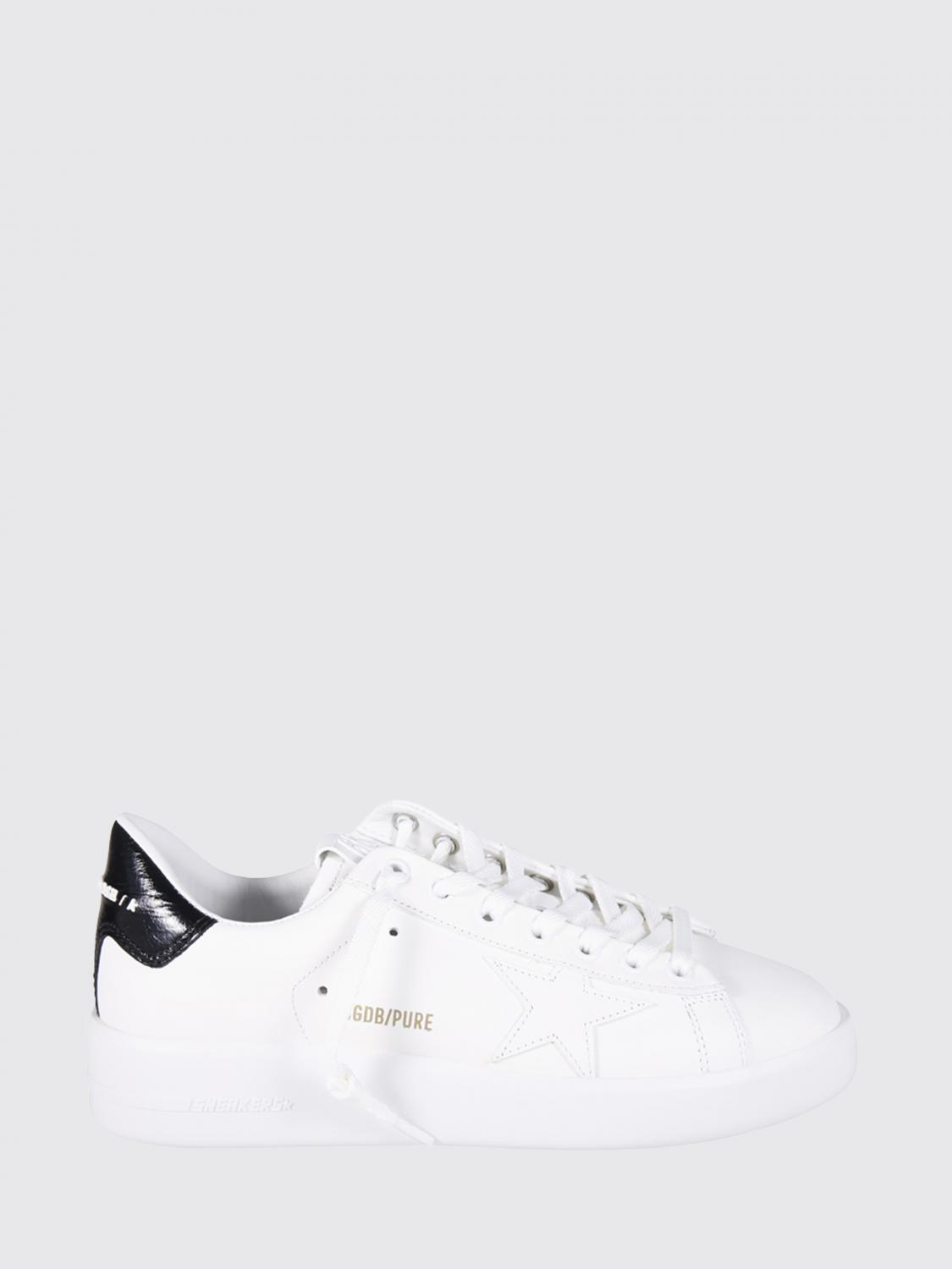 GOLDEN GOOSE 35 woman