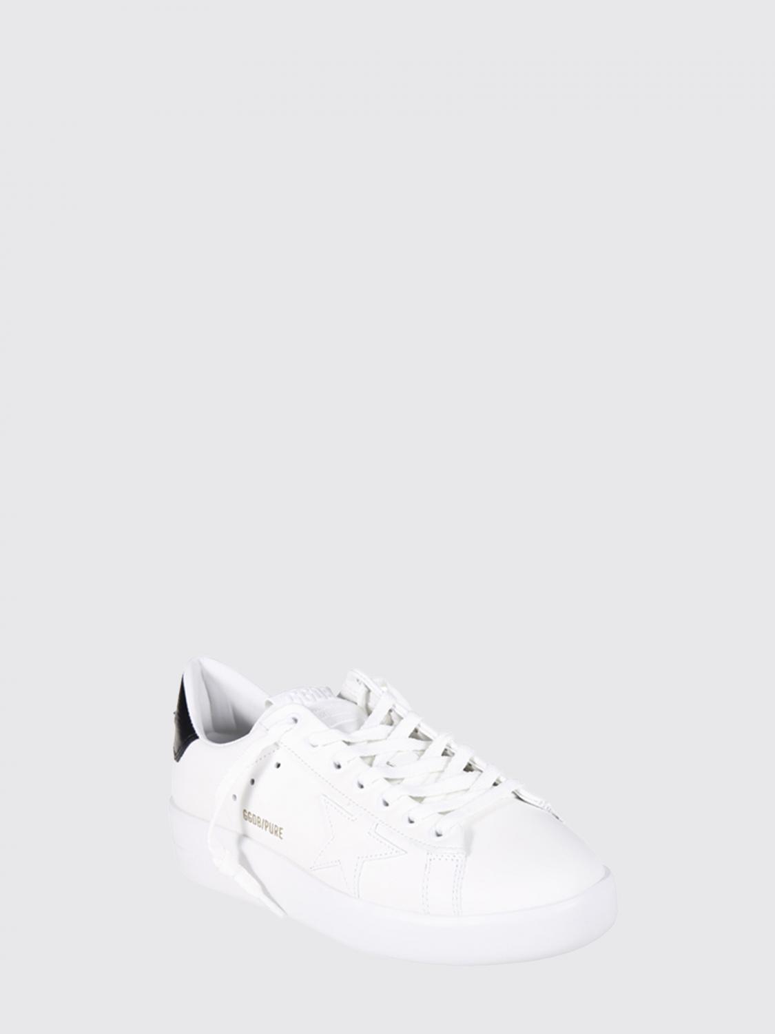 GOLDEN GOOSE 35 woman