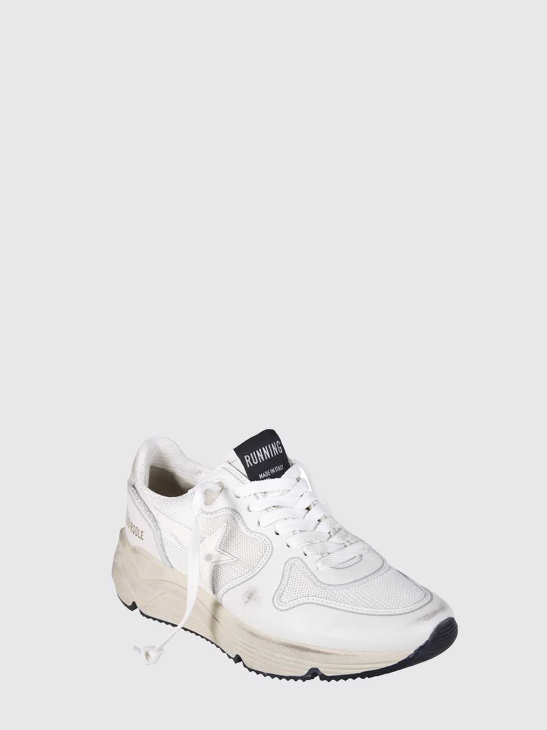 GOLDEN GOOSE 36 woman