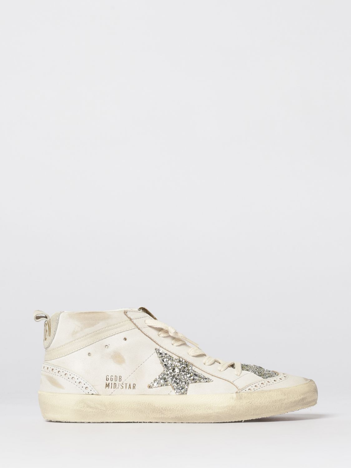 woman's sneakers