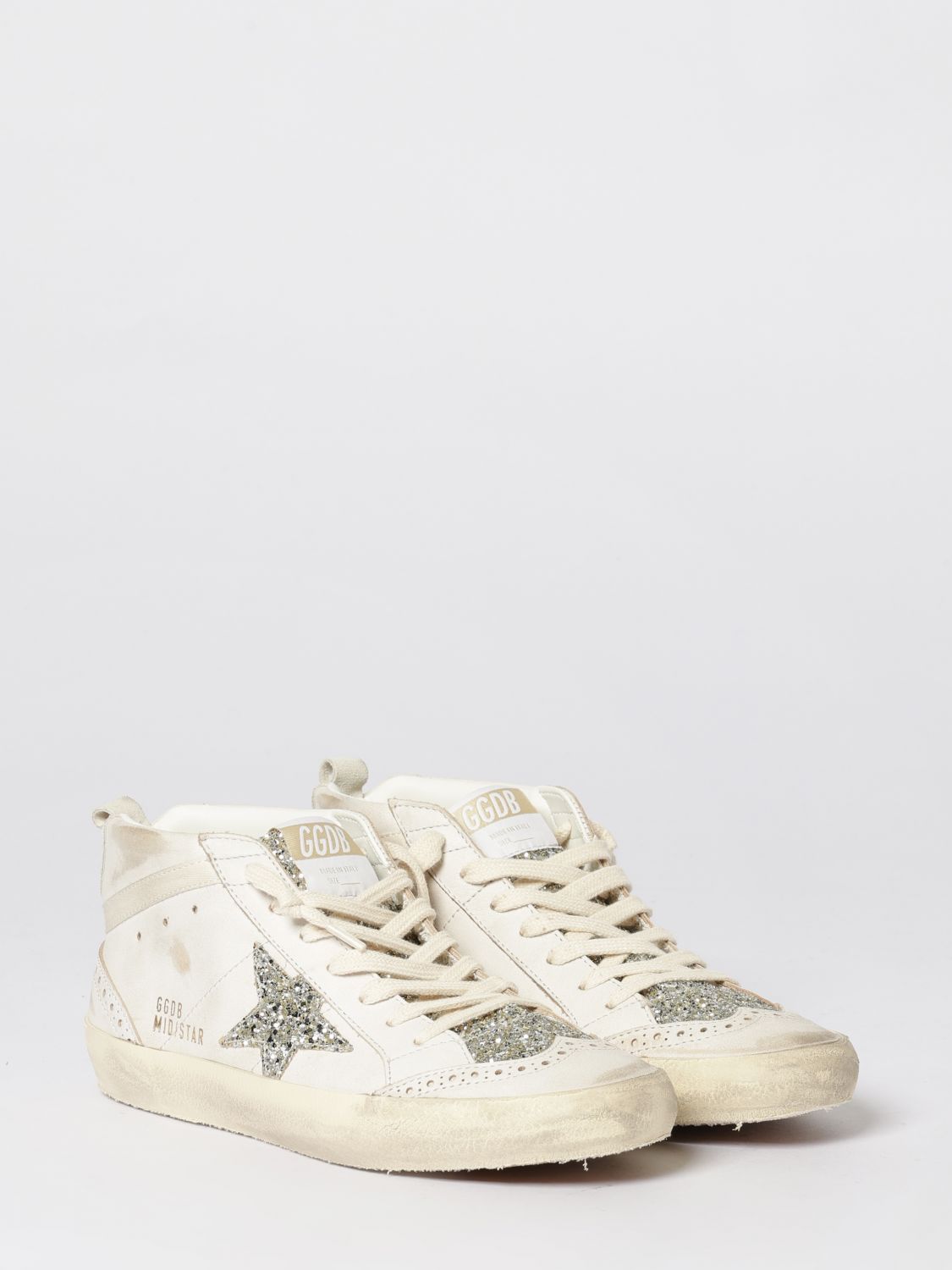 GOLDEN GOOSE 36 woman