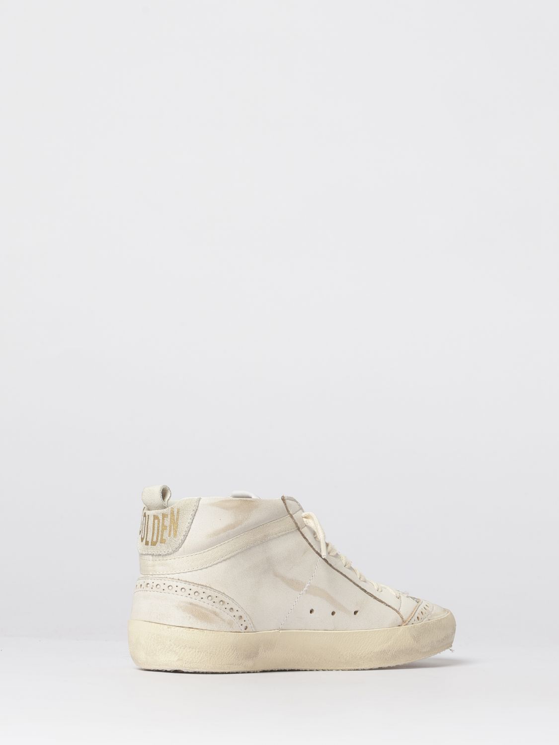 woman's sneakers