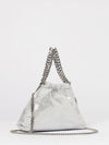woman's mini bag