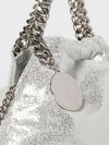woman's mini bag