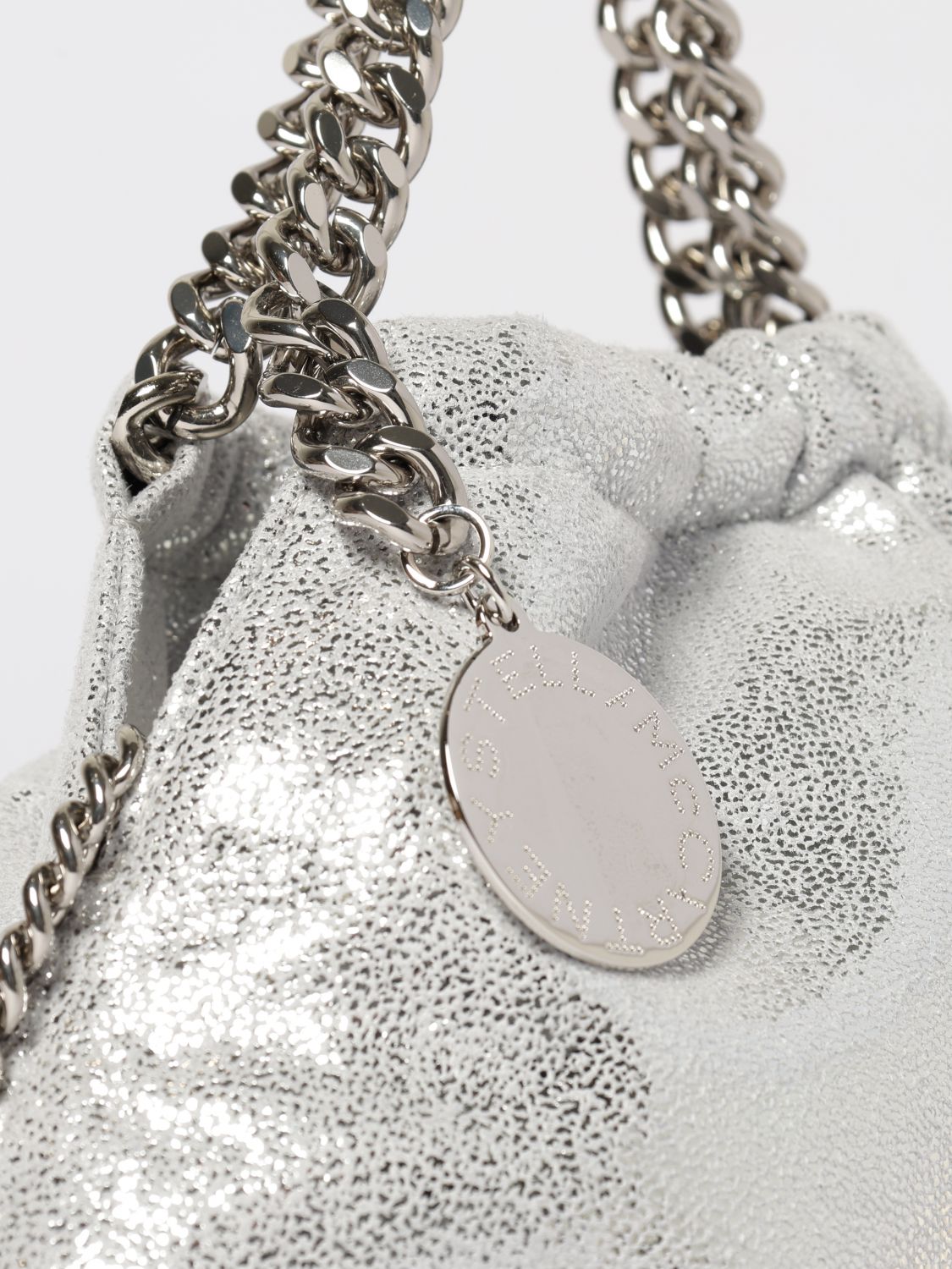 woman's mini bag