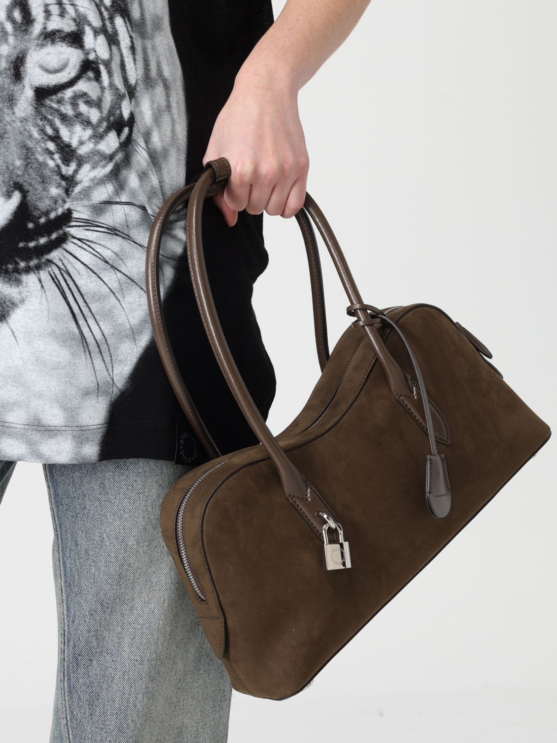 STELLA MCCARTNEY OS woman