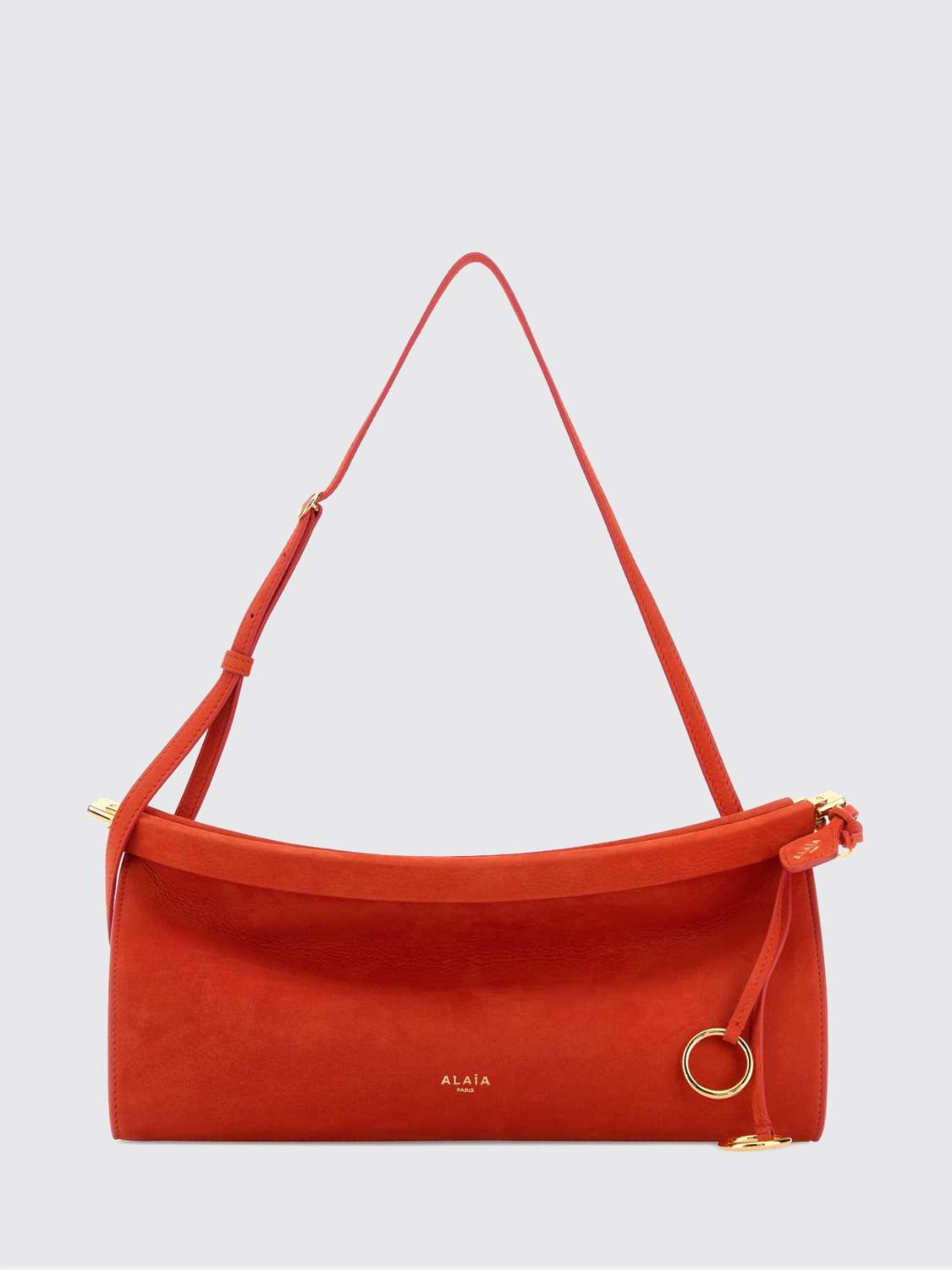 ALAÏA OS woman