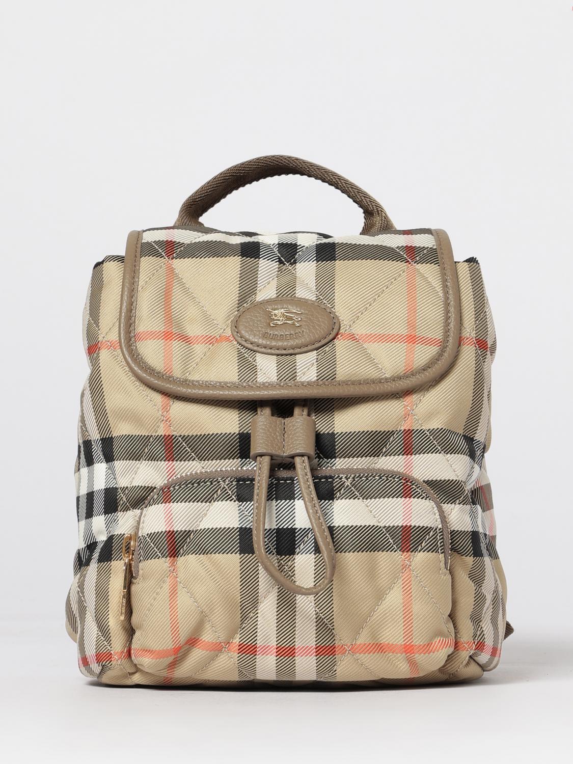 BURBERRY OS woman