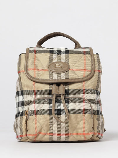 womans backpack