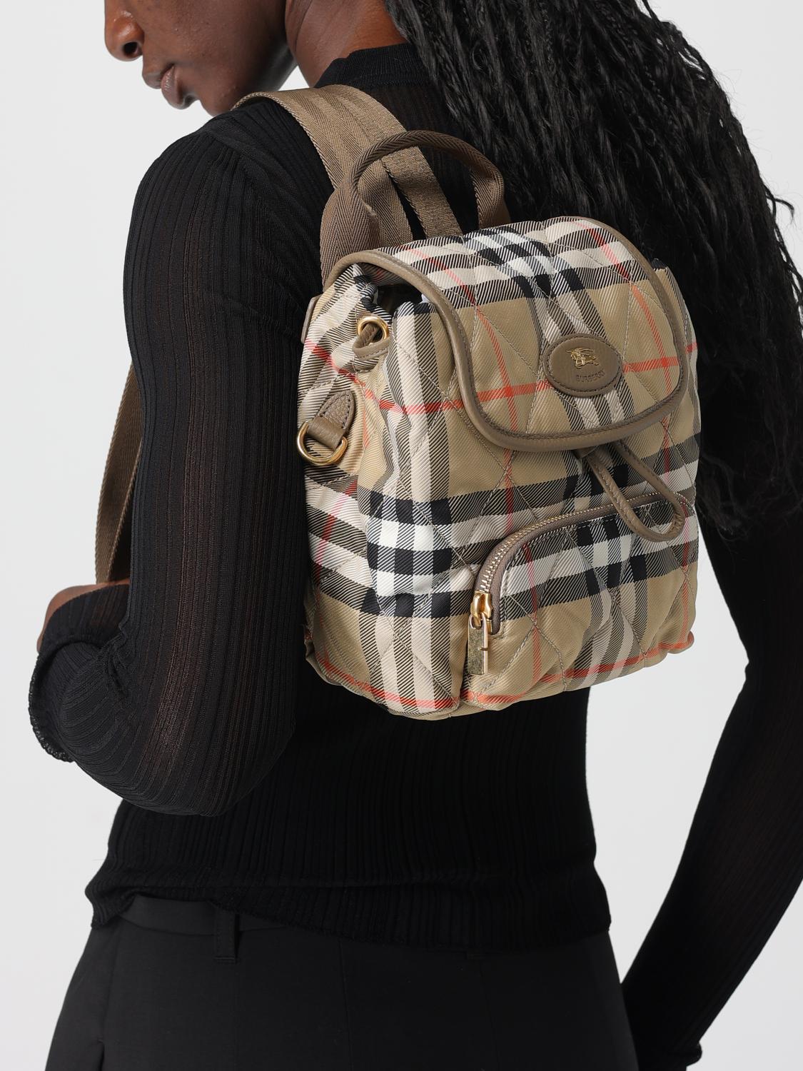 BURBERRY OS woman