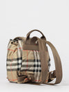 woman's backpack