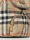 woman's backpack