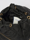 woman's backpack