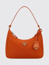 Re-Edition 2005 Re-Nylon Shoulder Bag