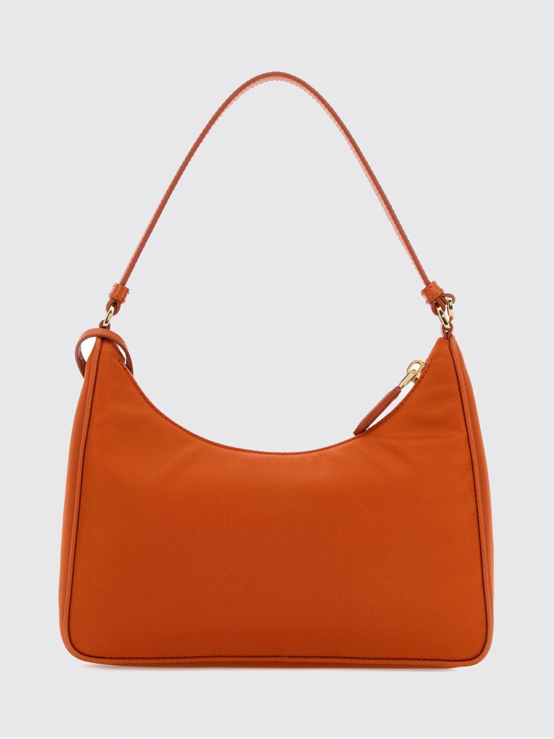Re-Edition 2005 Re-Nylon Shoulder Bag