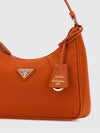 Re-Edition 2005 Re-Nylon Shoulder Bag