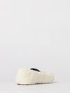 woman's ballet flat