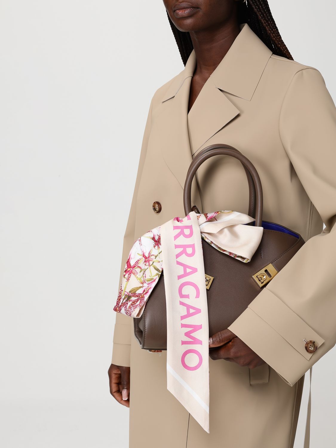 woman's handbag